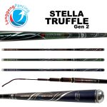 Joran Pole Stella Truffle Gen 2