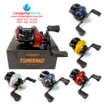 Reel Swan Turismo