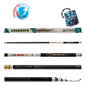 Joran Pirates Barbossa