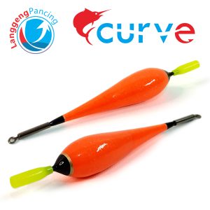 Pelampung Cabai Curve