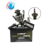 Reel Daido Battle Prix