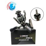 Reel Daido Battle Prix