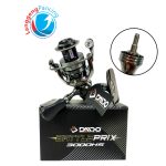 Reel Daido Battle Prix
