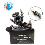 Reel Daido Battle Prix