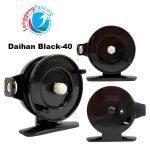 Reel Mini Tokos Daihan Black 40