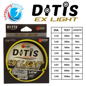 Ditis Ex Light Fluoro