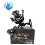 Reel Spinning Exori Luminar SW