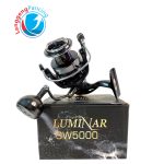 Reel Spinning Exori Luminar SW