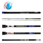 JS2 GTech Nanggala 106 MH2