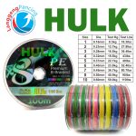 Line PE Hulk X8 100m