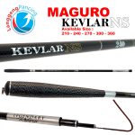 Joran Tegek Maguro Kevlar