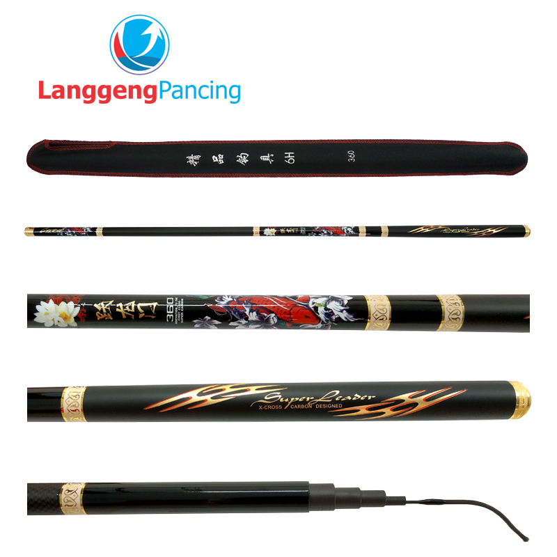 Super Leader 360 Tegek Super Leader