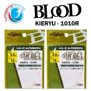 Kail Single Blood Kieryu