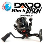 Daido Black Bison Pro