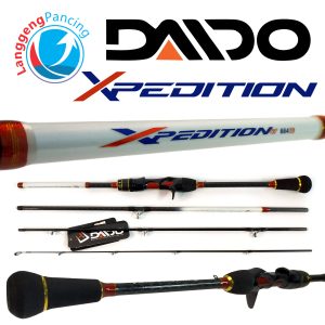 Daido Xpedition