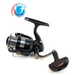 Reel Spinning Daiwa RX BI 2016 size 2500