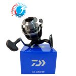 Reel Daiwa RX BI 2017