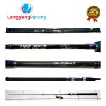 Joran BC Duraking True Depth 190 PE 5