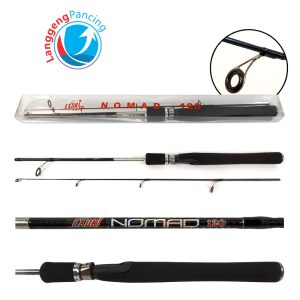 Joran Spinnign Exori Nomad 120