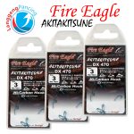 Kail Single Fire Eagle Akitakitsune