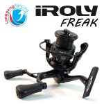 Reel Spinning Iroly Freak