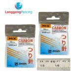 Kail Mix Carbon Pioneer