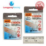 Kail Mix Carbon Pioneer