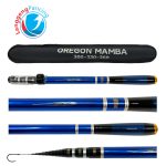 Tegek Oregon Mamba