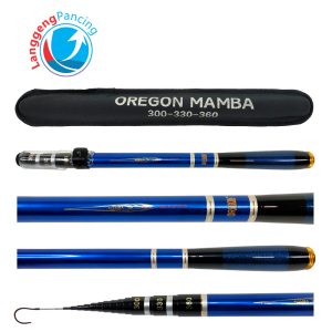 Tegek Oregon Mamba
