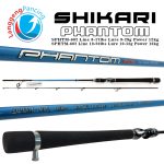 Joran Spinning Shikari Phantom
