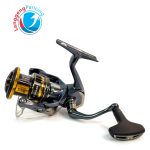 Reel Spinning Shimano Ultegra 20 C 3000 FC