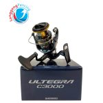 Reel Spinning Shimano Ultegra 20 C 3000 FC