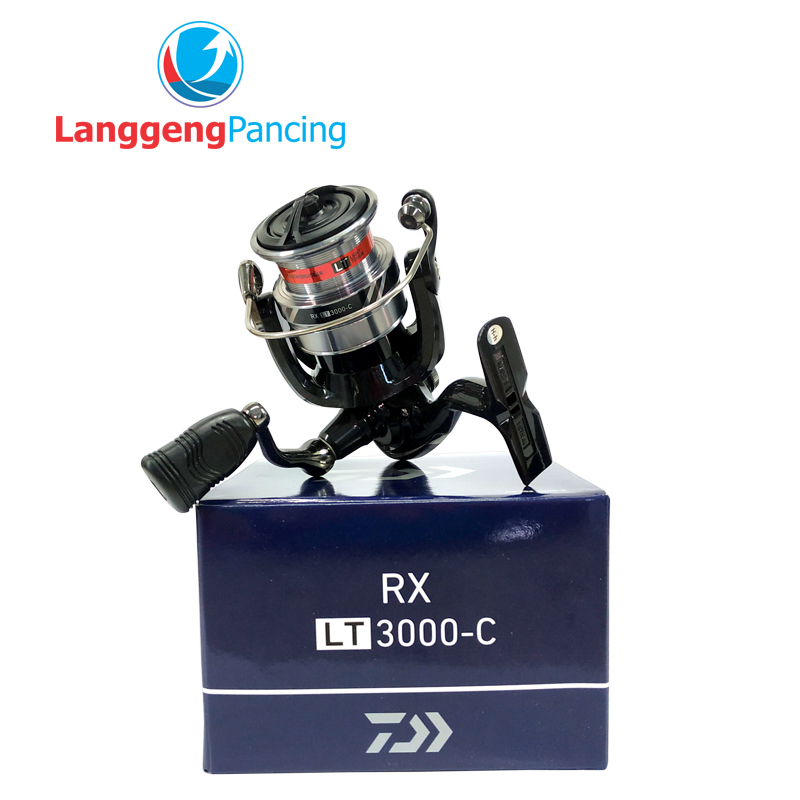 Daiwa RX LT3000-C 2
