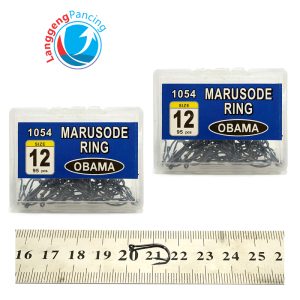 Kail Obama Marusode 1054 Size 1-12