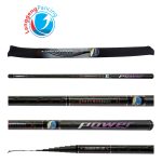 Tegek Carbon Orca Navara