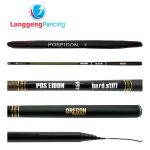 Tegek Carbon Kaku Oregon Poseidon