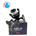 Reel Spinning Relix Nusantara Kincir