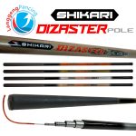 Tegek Fiber Shikari Dizaster