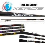 Joran Shikari Xeros