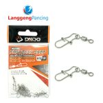 Daido Fastlock Snap