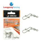 Daido Fastlock Snap