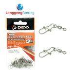 Daido Fastlock Snap