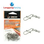 Daido Fastlock Snap