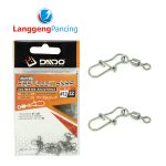 Daido Fastlock Snap