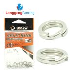 Ring Split Daido