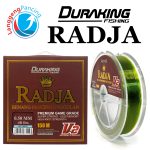 Senar Mono Duraking V2 Radja