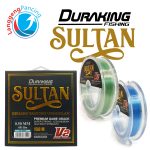 Senar Mono Duraking V2 Sultan