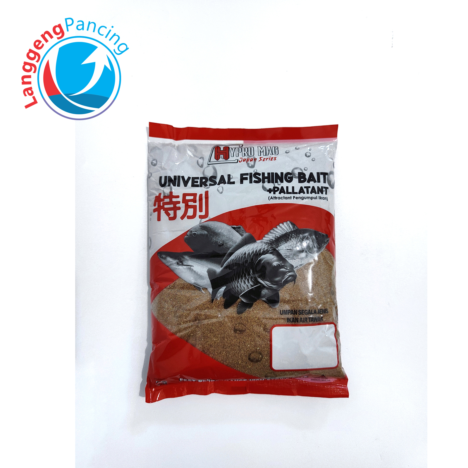 Hypromag Universal