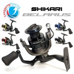 Reel Spinning Shikari Belarus