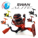 Reel Spinning Swan Alite